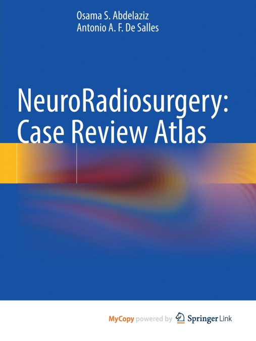NeuroRadiosurgery
