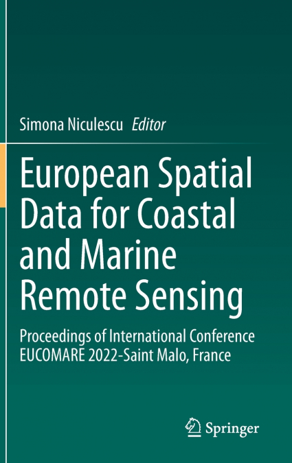 European Spatial Data for Coastal and Marine Remote Sensing