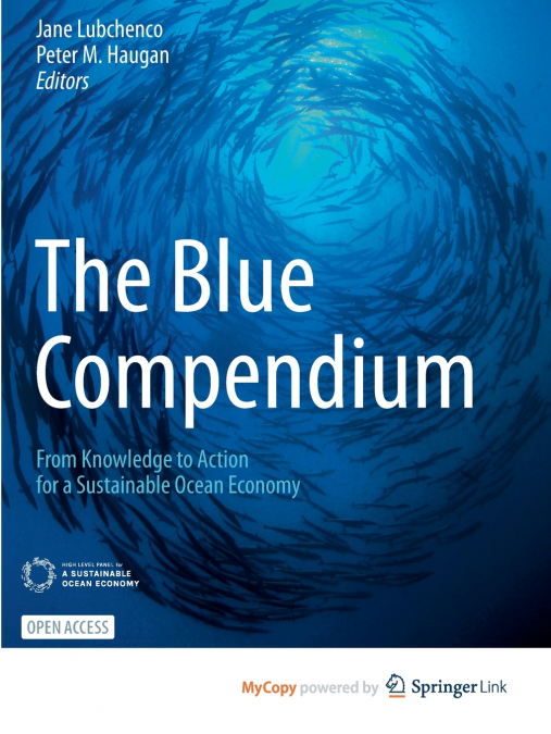 The Blue Compendium