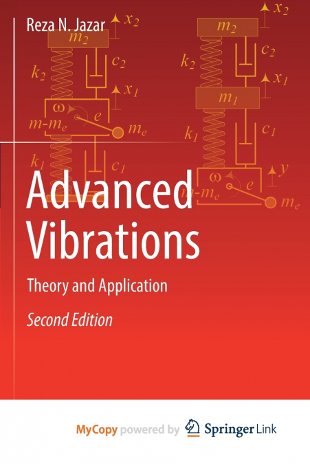 Advanced Vibrations