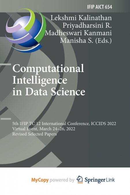 Computational Intelligence in Data Science