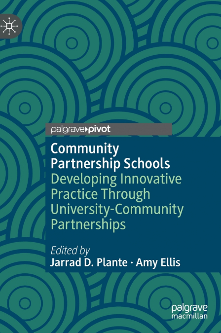 Community Partnership Schools