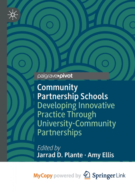 Community Partnership Schools