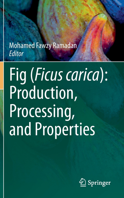 Fig (Ficus carica)