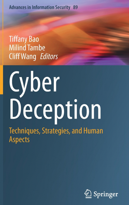 Cyber Deception