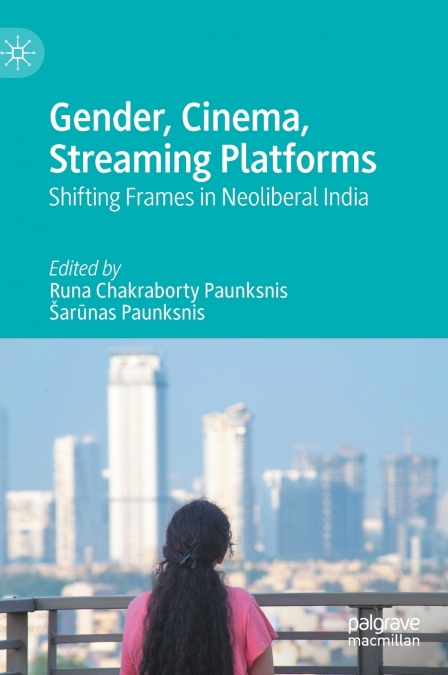 Gender, Cinema, Streaming Platforms