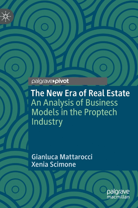 The New Era of Real Estate