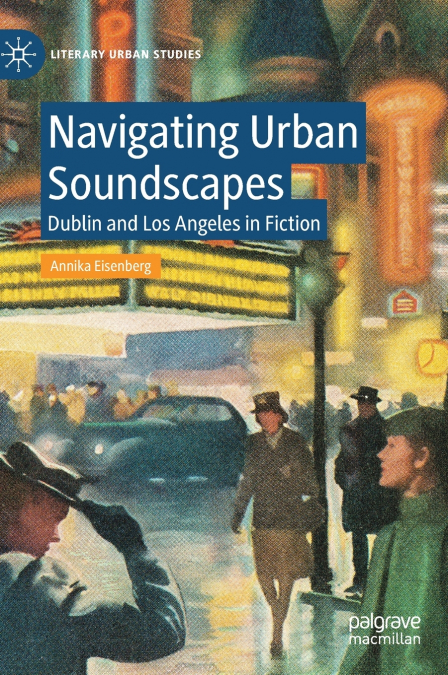 Navigating Urban Soundscapes