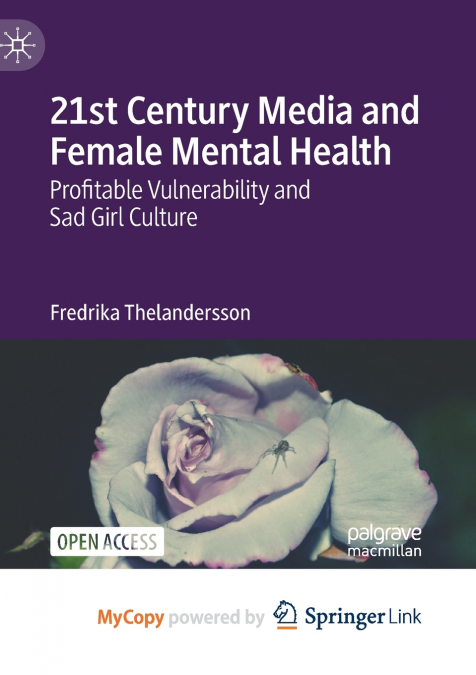 21st Century Media and Female Mental Health