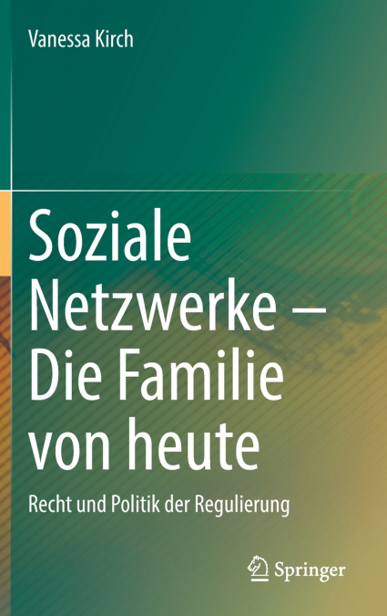 Soziale Netzwerke - Die Familie von heute