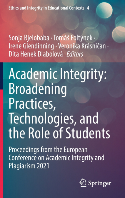 Academic Integrity
