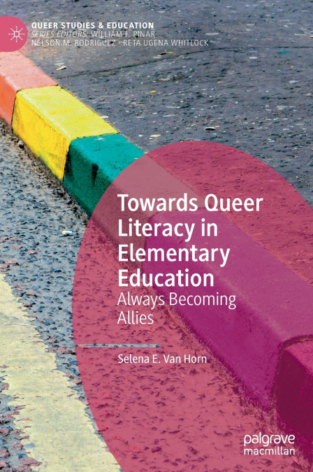 Towards Queer Literacy in Elementary Education