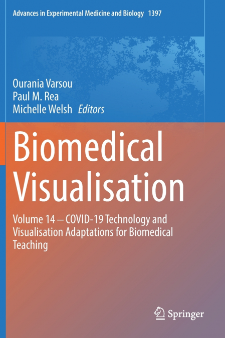 Biomedical Visualisation