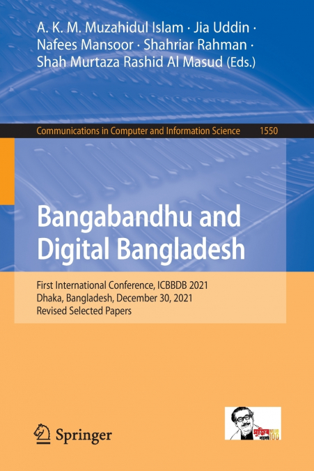 Bangabandhu and Digital Bangladesh