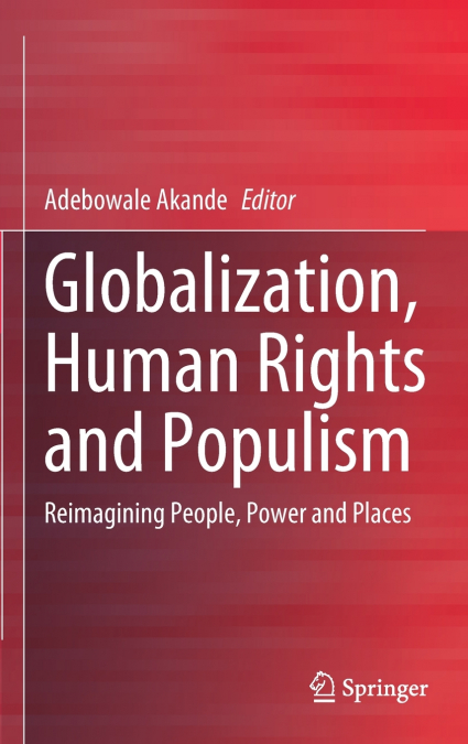 Globalization, Human Rights and Populism