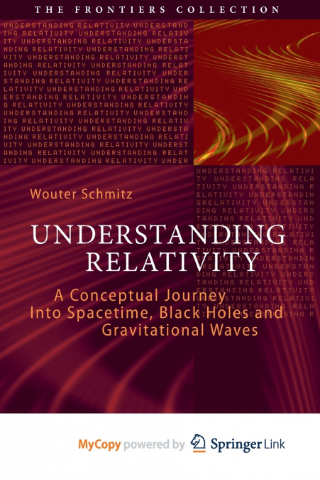 Understanding Relativity