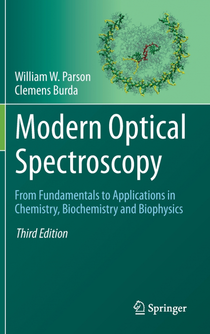 Modern Optical Spectroscopy