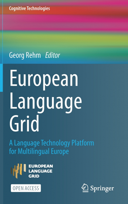 European Language Grid