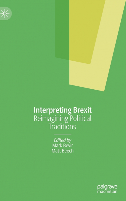 Interpreting Brexit