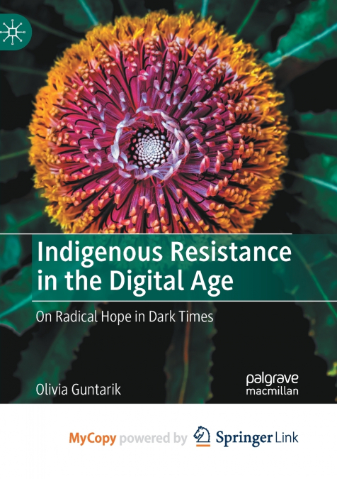 Indigenous Resistance in the Digital Age
