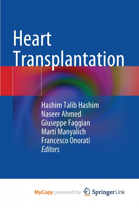 Heart Transplantation
