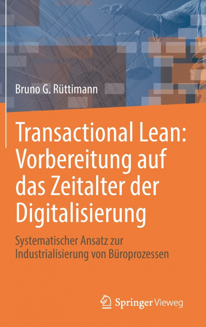 Transactional Lean