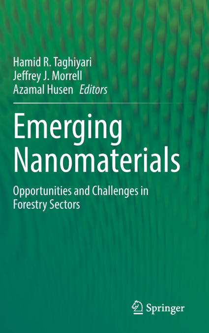Emerging Nanomaterials