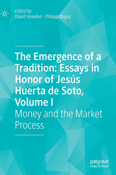 The Emergence of a Tradition