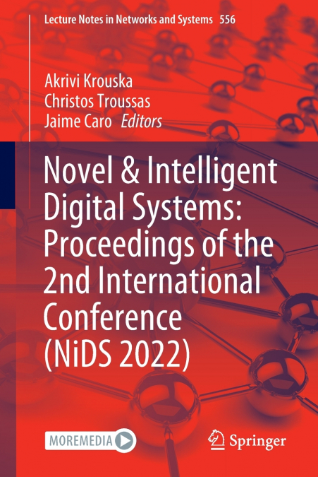 Novel & Intelligent Digital Systems