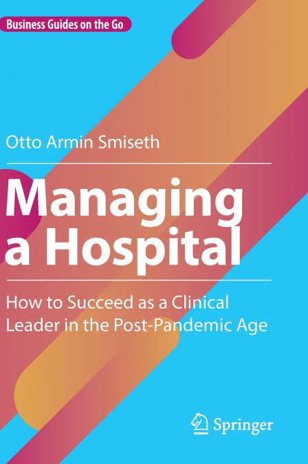 Managing a Hospital
