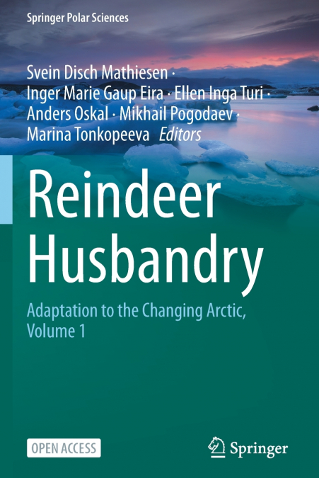 Reindeer Husbandry