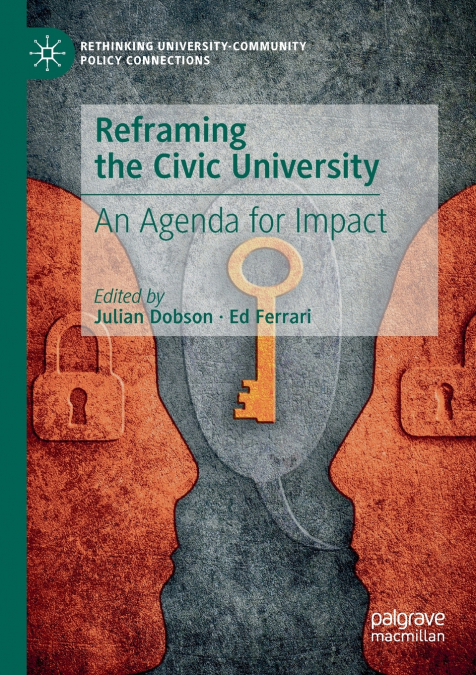 Reframing the Civic University