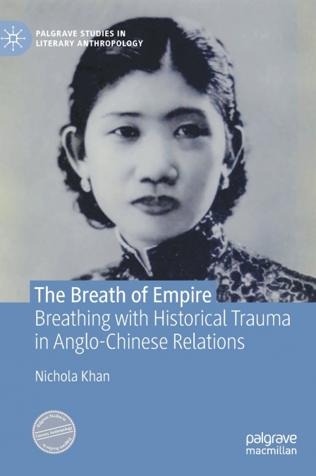 The Breath of Empire
