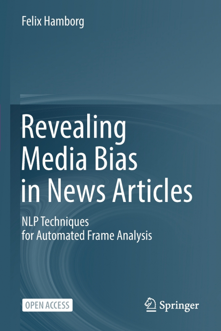 Revealing Media Bias in News Articles
