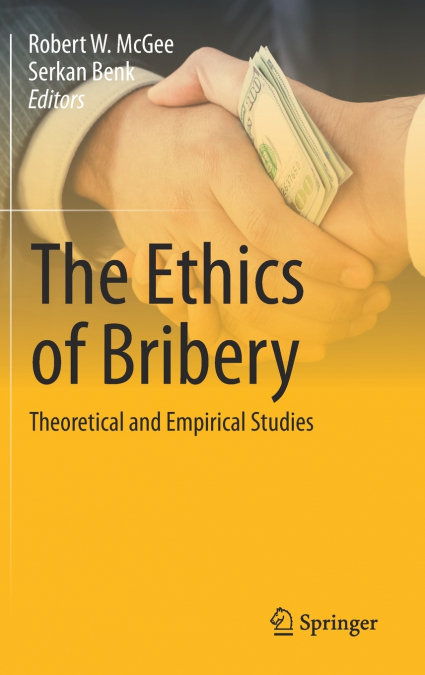 The Ethics of Bribery