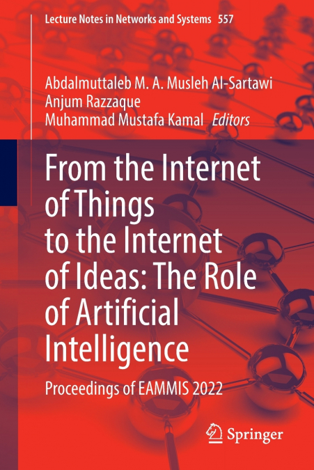 From the Internet of Things to the Internet of Ideas