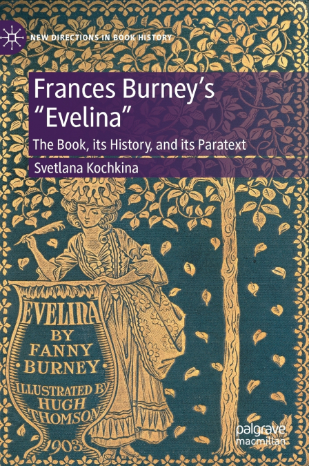 Frances Burney’s 'Evelina'