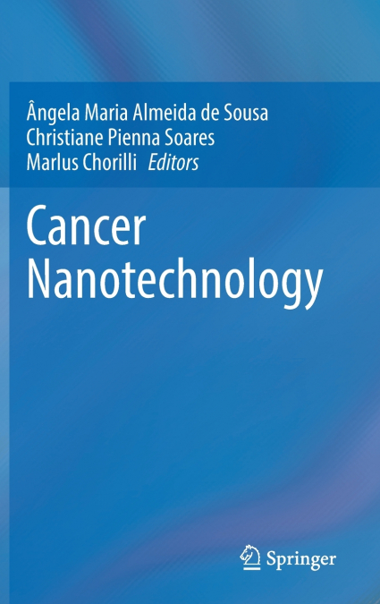 Cancer Nanotechnology