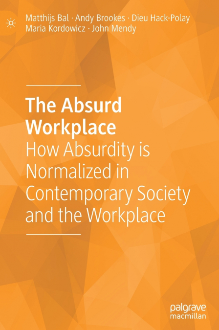 The Absurd Workplace