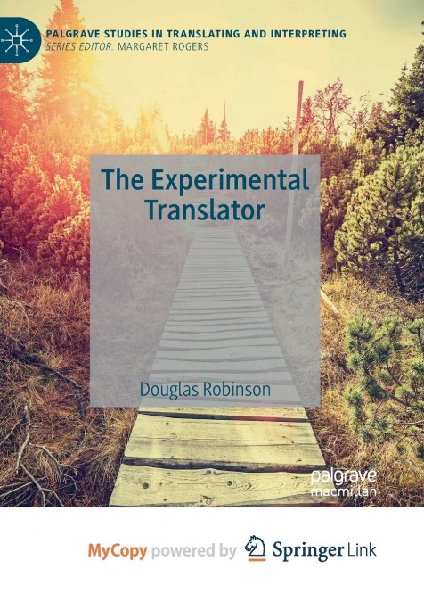 The Experimental Translator