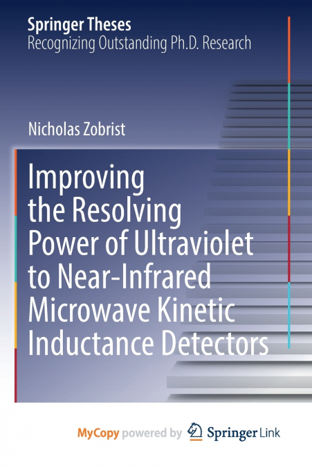 Improving the Resolving Power of Ultraviolet to Near-Infrared Microwave Kinetic Inductance Detectors