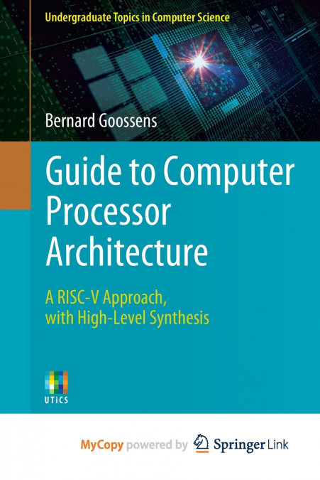 Guide to Computer Processor Architecture