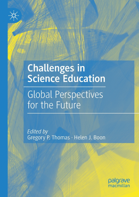 Challenges in Science Education