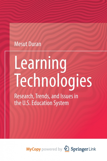 Learning Technologies