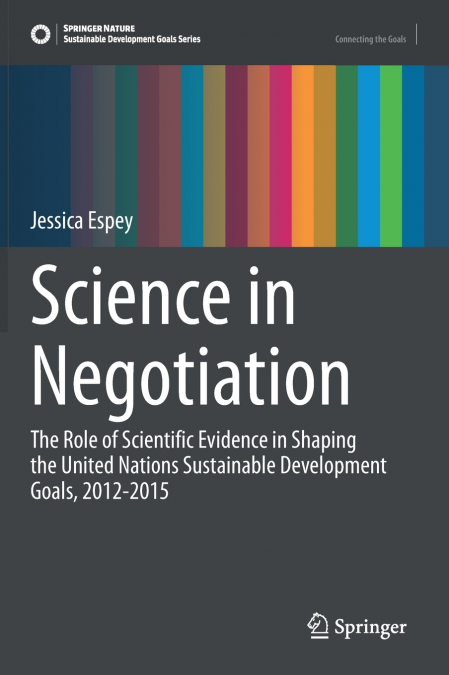 Science in Negotiation