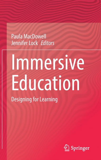 Immersive Education