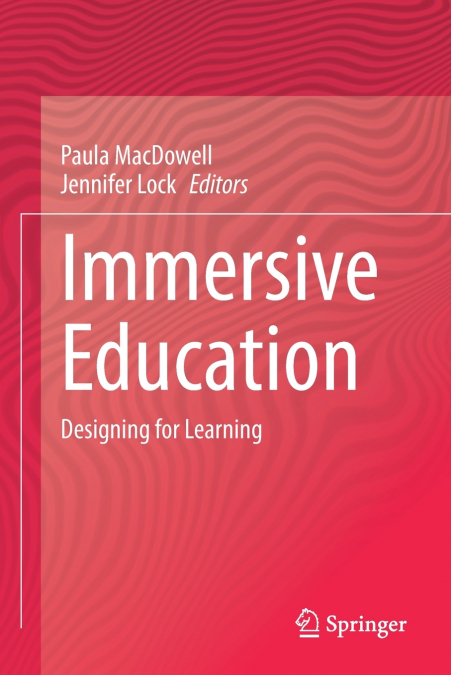 Immersive Education