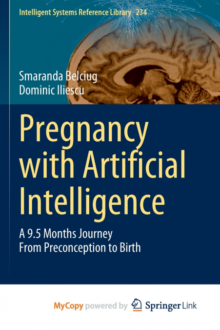 Pregnancy with Artificial Intelligence
