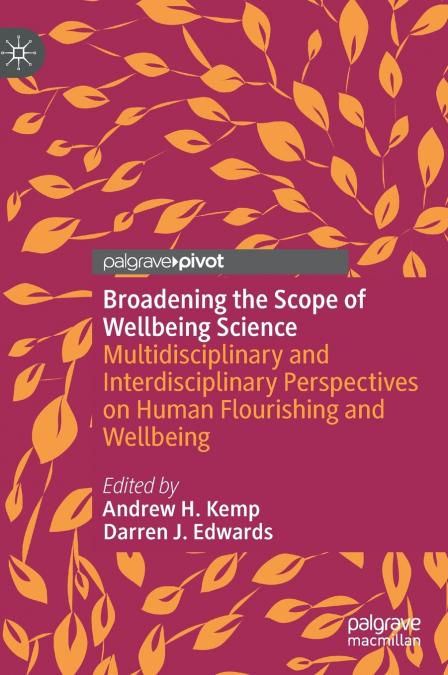 Broadening the Scope of Wellbeing Science