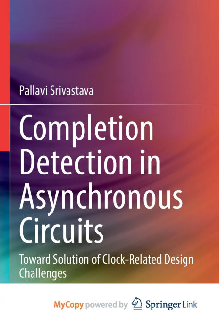 Completion Detection in Asynchronous Circuits
